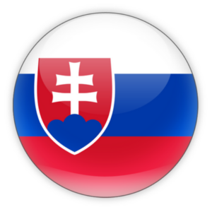 Vyrobený na Slovensku